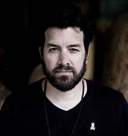 Artist Bob Schneider